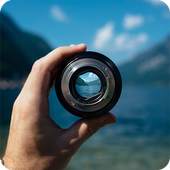 Camera Focus 18.4.8