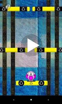 Blue Bird screenshot 1