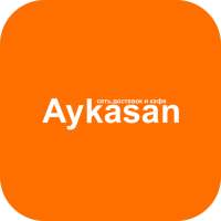 AYKASAN | RUSSIA أيقونة