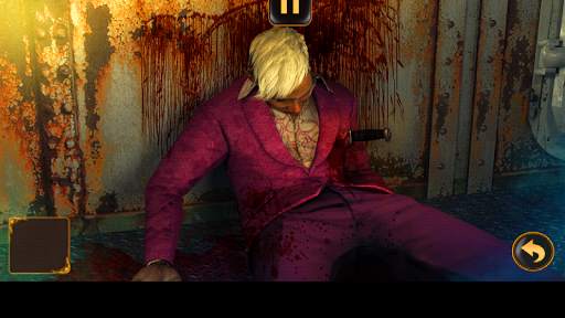 Zombie Cruise (Free) screenshot 1