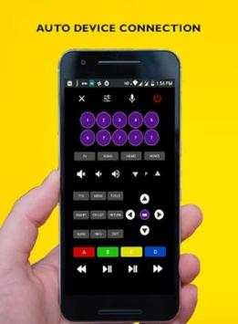 Tv Remote Control For Vizio screenshot 2