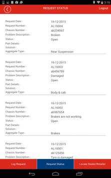 Eicher Genuine Parts Guide screenshot 13