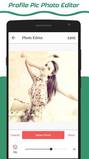 Blend Me Photo Editor, Photo Blender & Mirror Pic screenshot 3