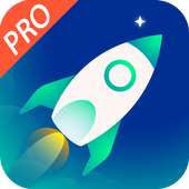 Pure Booster Pro on 9Apps
