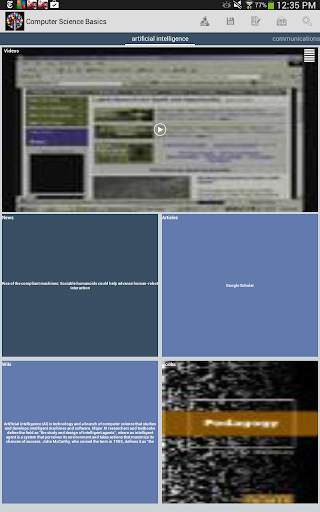Instant Research Report screenshot 18