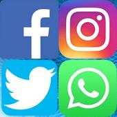 Dual Space, All Social Apps 1.0