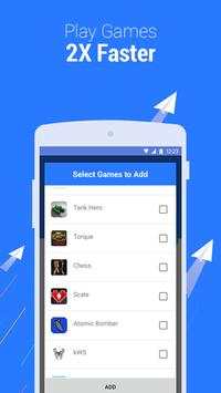 Game Booster screenshot 5