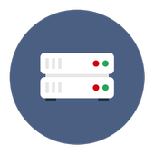 DNS - (no root 3G/4G/WiFi) icon