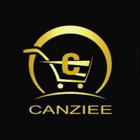canziee Online Shopping App