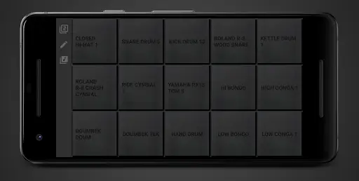 Drum Pad screenshot 2