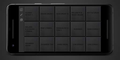 Drum Pad screenshot 2