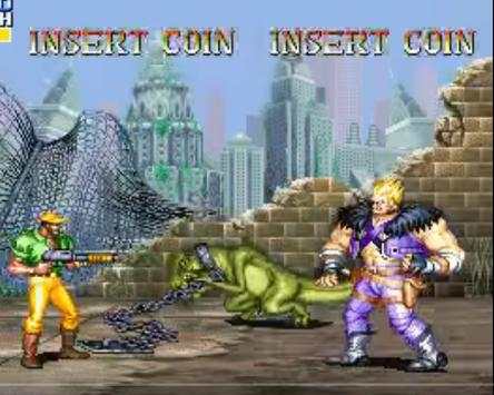Guide Cadillacs and Dinosaurs 2017 screenshot 2
