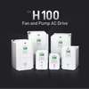 LSIS-H100 HVAC Drive on 9Apps