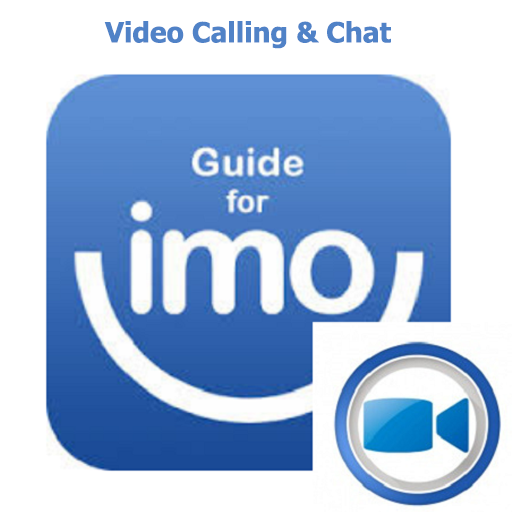 tips free video calling for imo &amp; messenger icon