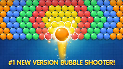 Number Bubble Shooter screenshot 6