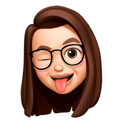 3D Emojis Stickers - WASticker आइकन
