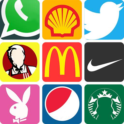 Logo Quiz World 4.3.4