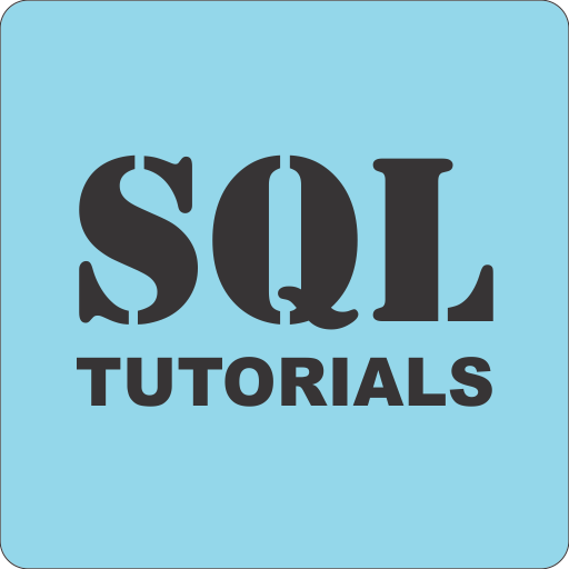 SQL Tutorials icon
