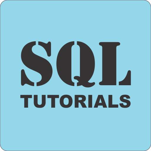 SQL Tutorials 1.1
