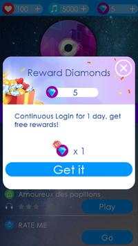 Piano Titles screenshot 1
