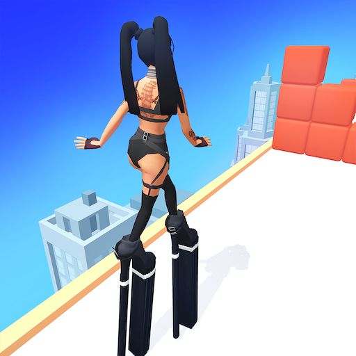 High Heels! icon