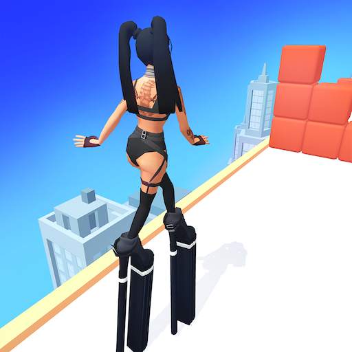 High Heels! 5.0.23