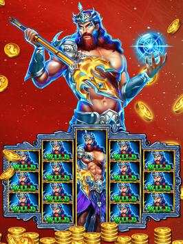 Slots Clash of Gods 2 screenshot 7