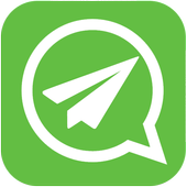 WhatsMe &amp; Whats tool for open chat أيقونة
