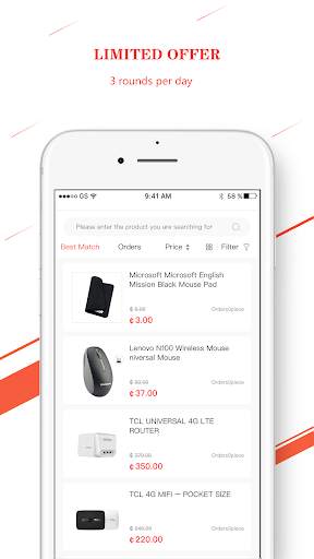 Maxbuy Online Shopping screenshot 2