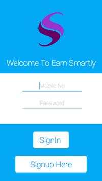 Earn Smartly screenshot 1