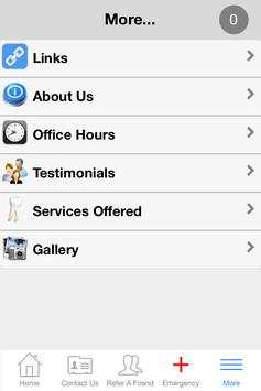Dr. Razan Daccak screenshot 1