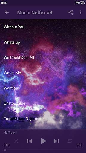 Dj Music Play For Me x Unity Full Bass screenshot 6