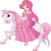 Princess Game icon