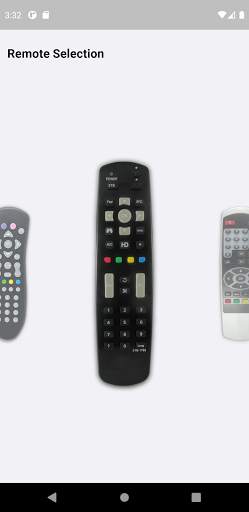 Remote Control For Hathway screenshot 5