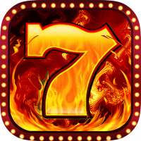 Red Hot 7’s - Jackpot Slots logo