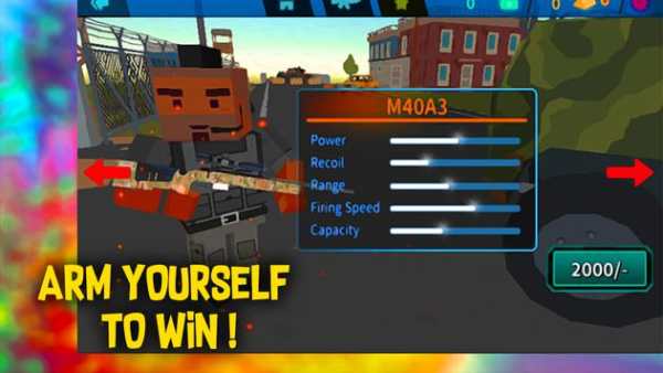 Bock free fire Unknown Royal screenshot 2