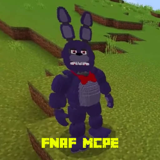 mod  fnaf security breach 1.3