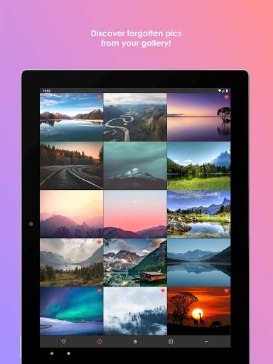 Random Gallery 5 تصوير الشاشة