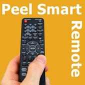 peel remote smart control android tv box guide on 9Apps