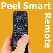 peel remote smart control android tv box guide 1.2.0