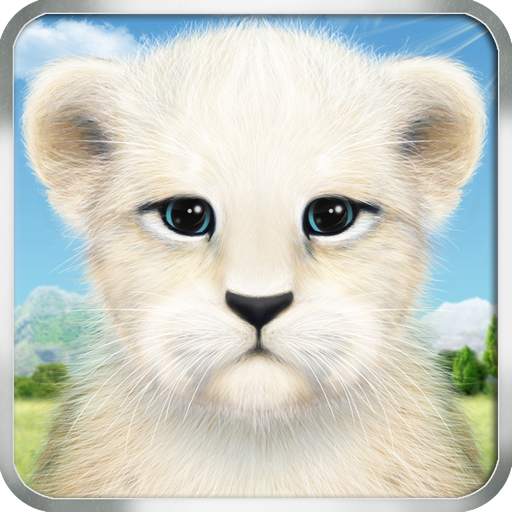 White Lion Lite 1.4
