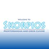 Skorpios icon