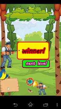 Shoot Birds स्क्रीनशॉट 5