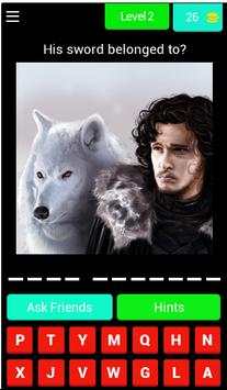 Game of Thrones screenshot 3