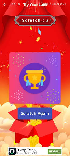 Earn Pay- Earn money,gift card स्क्रीनशॉट 5