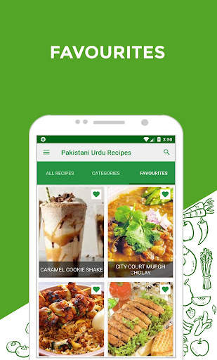 Pakistani Recipes in Urdu 2023 screenshot 5