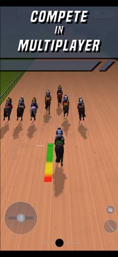Top Jockey: Horse Racing screenshot 2