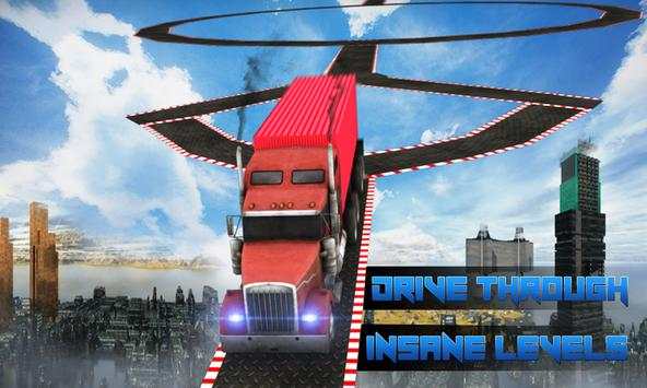 Impossible Tracks Driving screenshot 3