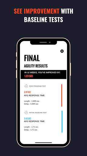 SwitchedOn - Reaction Training screenshot 5
