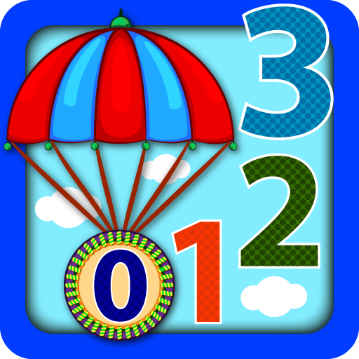 Kids Math - Learn Numbers,Add,Subtract,Multiply icon